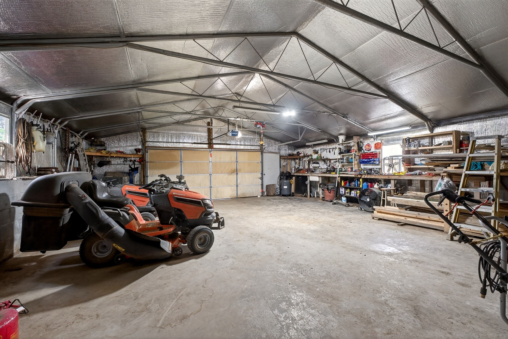 747 Old County Farm Road Spencer, TN 38585 - Photo 30 of 57