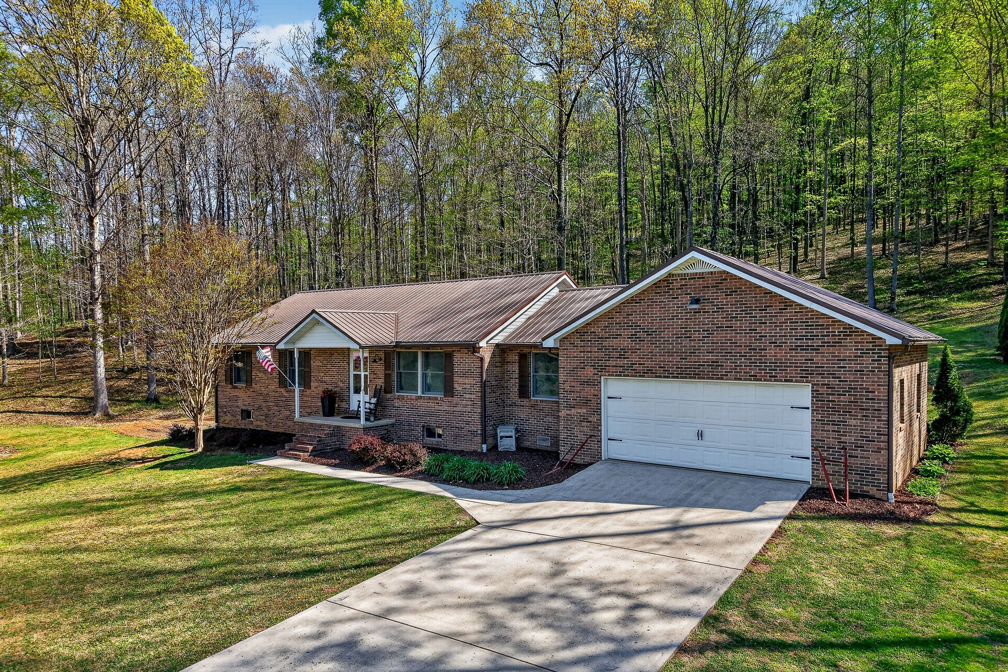 747 Old County Farm Road Spencer, TN 38585 - Photo 3 of 57