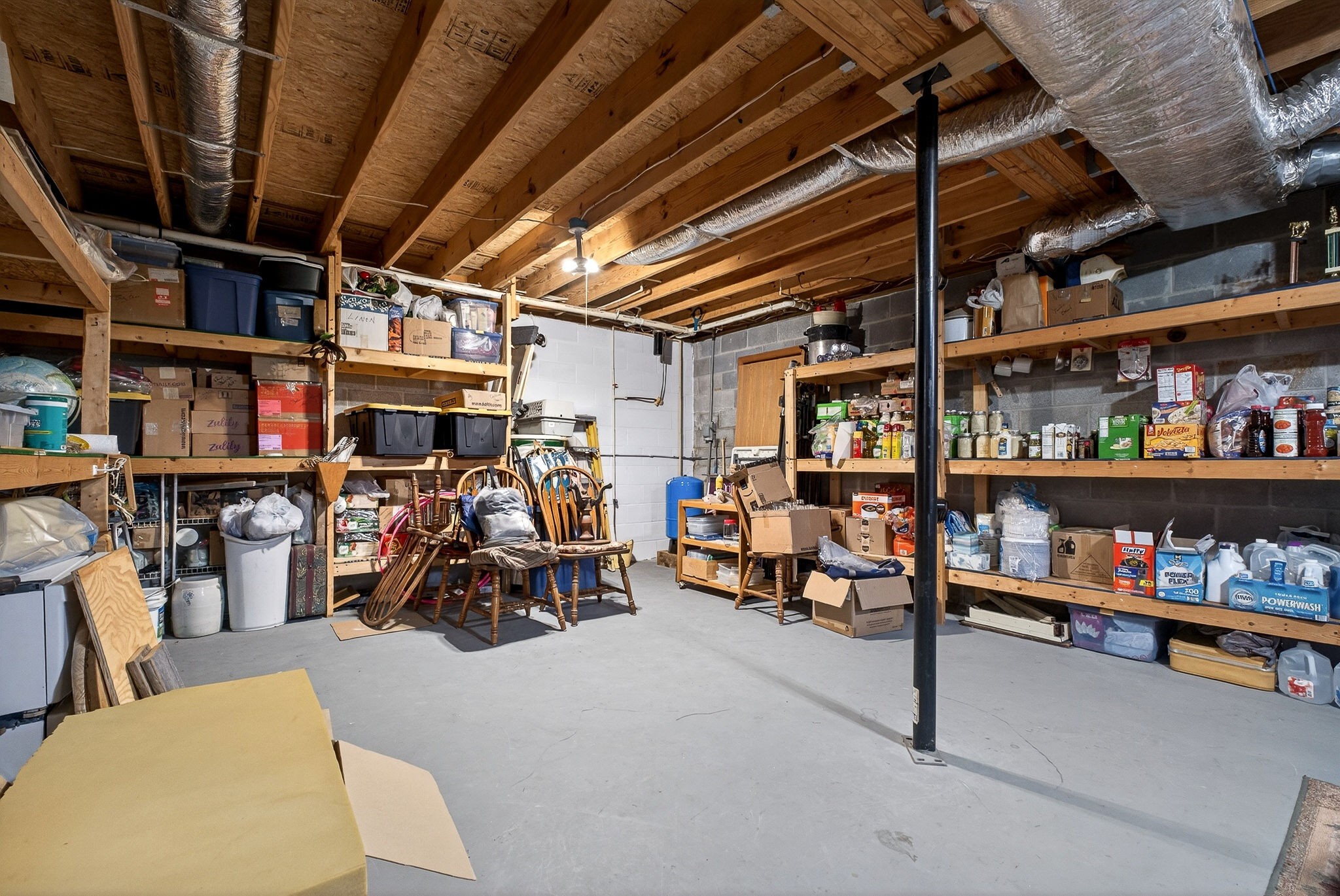 747 Old County Farm Road Spencer, TN 38585 - Photo 33 of 57