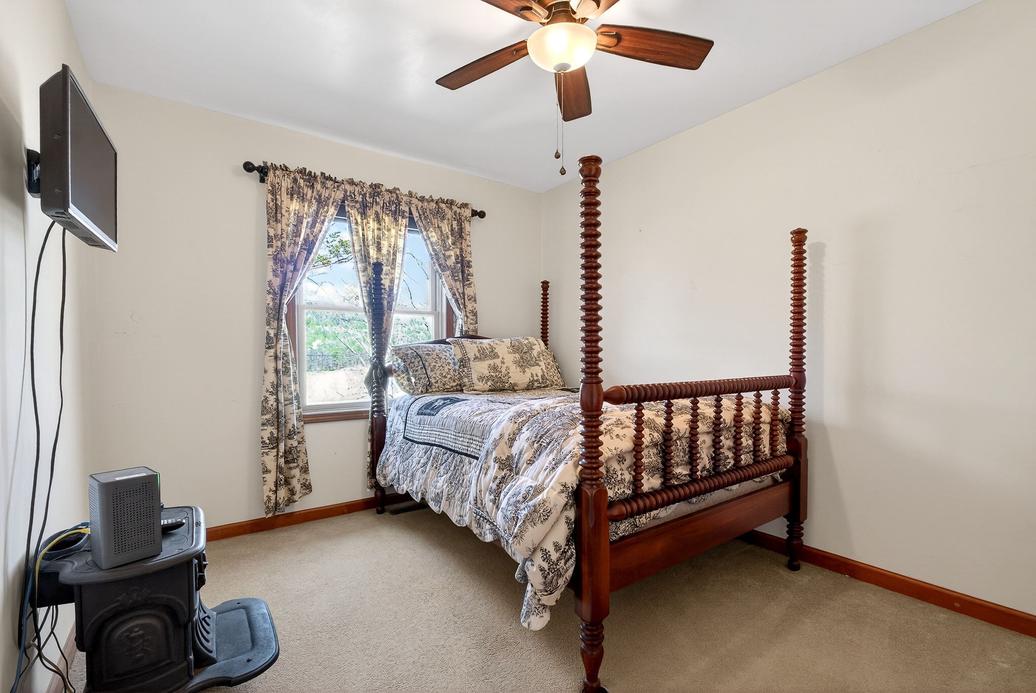 747 Old County Farm Road Spencer, TN 38585 - Photo 34 of 57