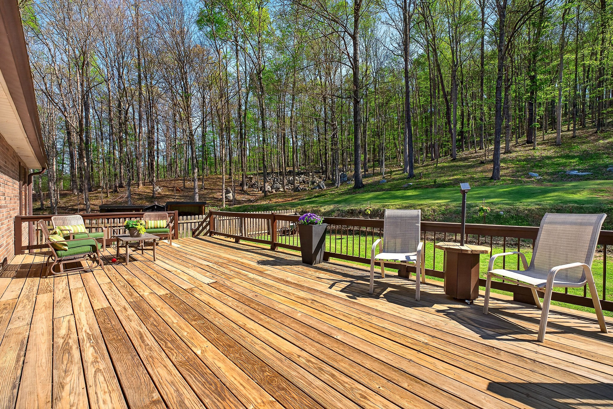 747 Old County Farm Road Spencer, TN 38585 - Photo 37 of 57