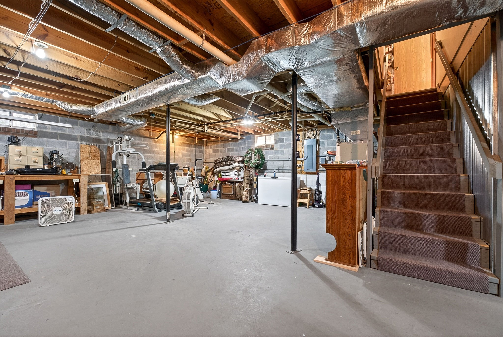 747 Old County Farm Road Spencer, TN 38585 - Photo 40 of 57