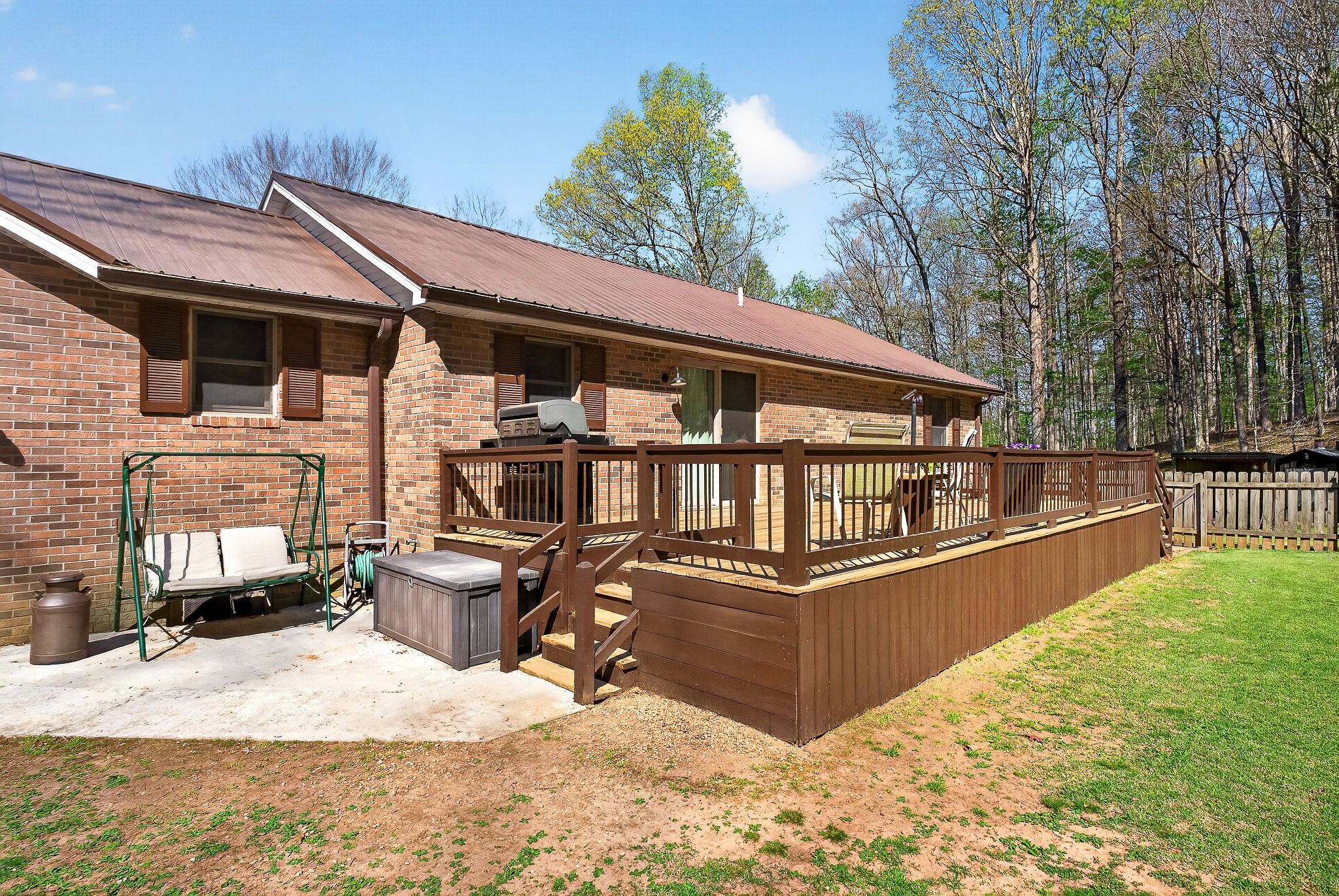 747 Old County Farm Road Spencer, TN 38585 - Photo 4 of 57