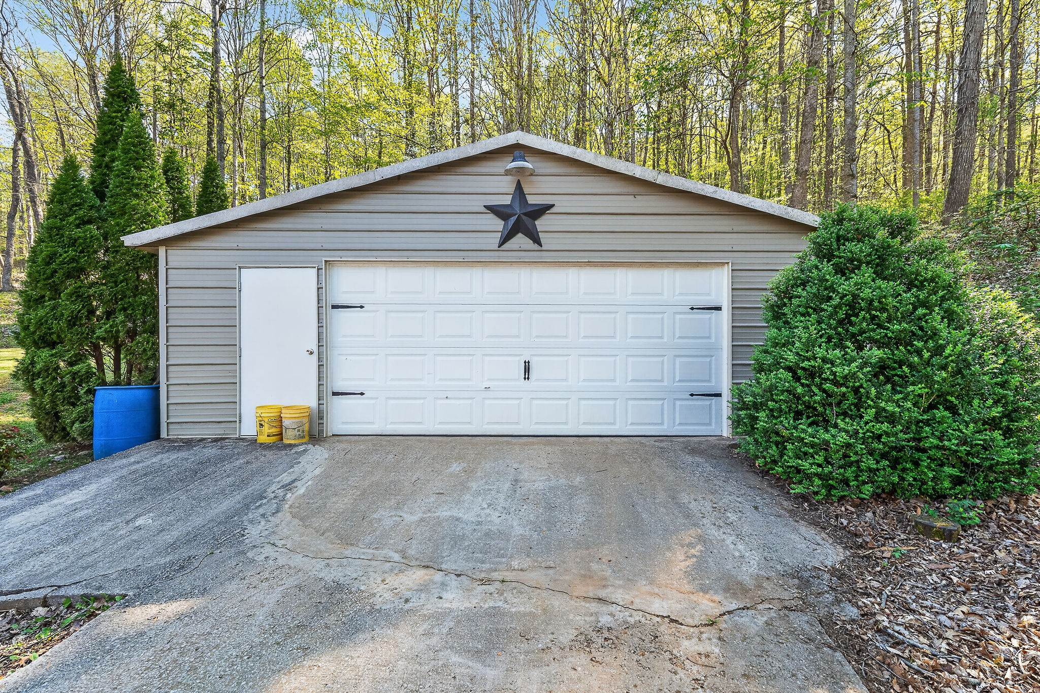 747 Old County Farm Road Spencer, TN 38585 - Photo 41 of 57