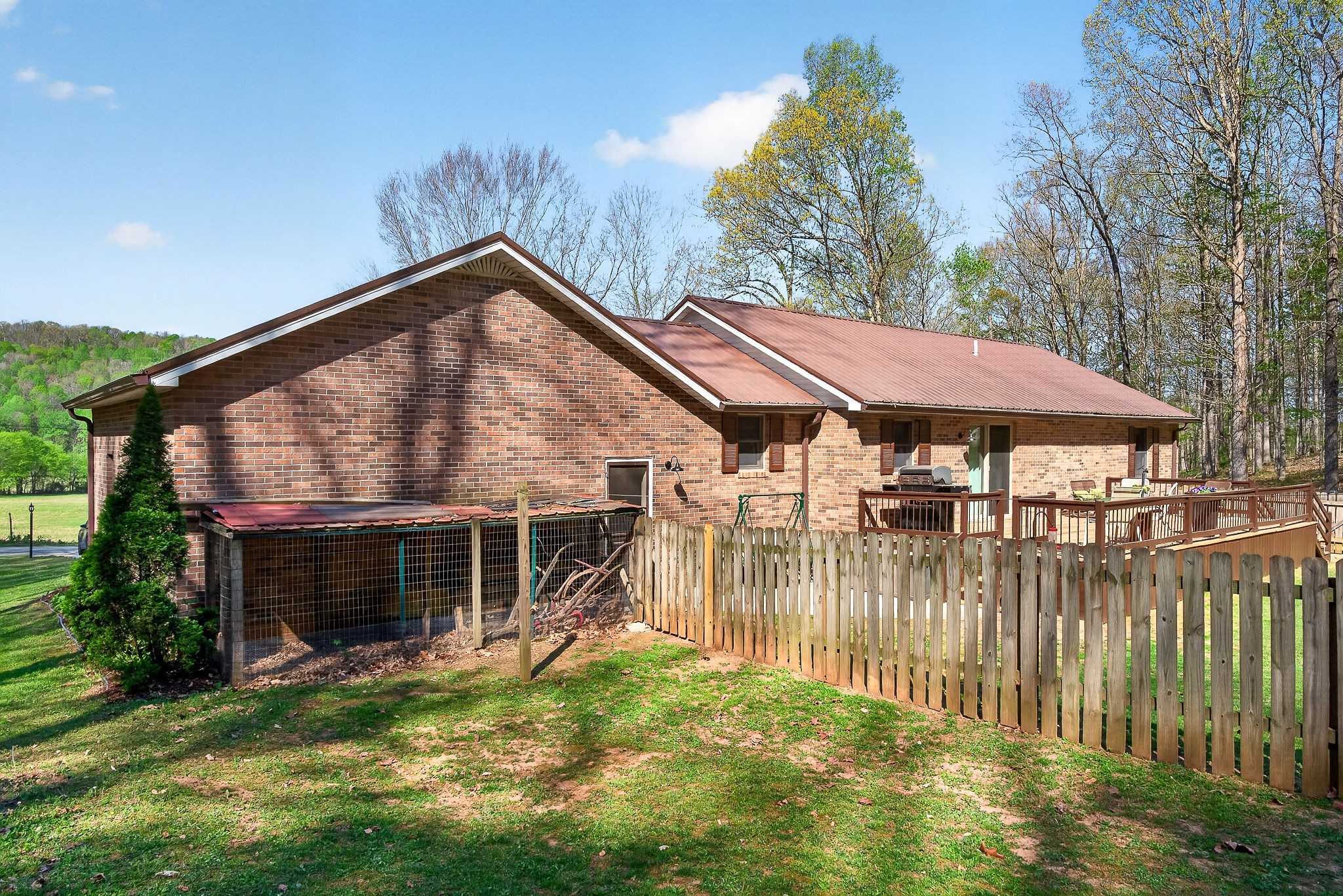 747 Old County Farm Road Spencer, TN 38585 - Photo 43 of 57