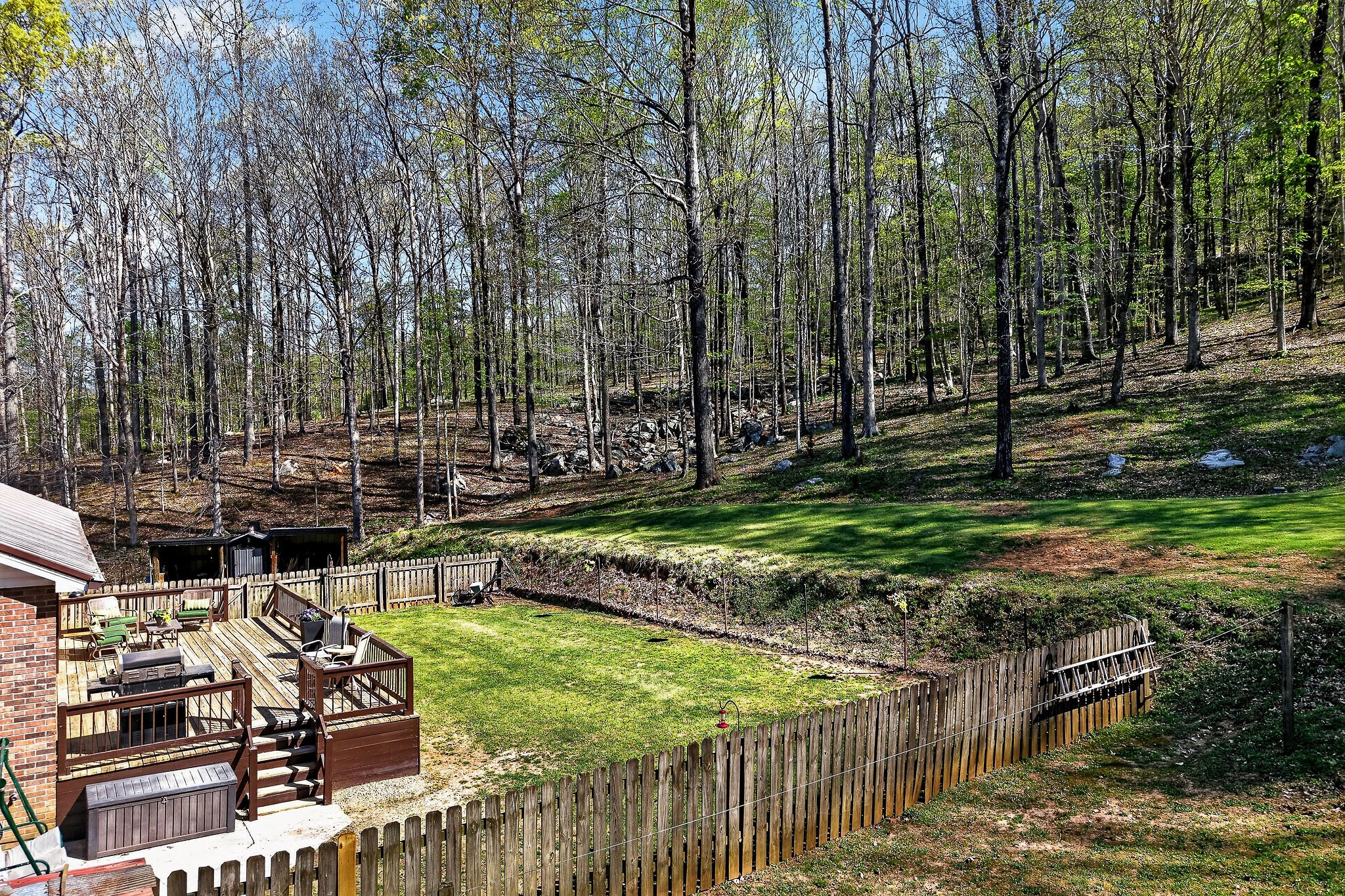 747 Old County Farm Road Spencer, TN 38585 - Photo 44 of 57