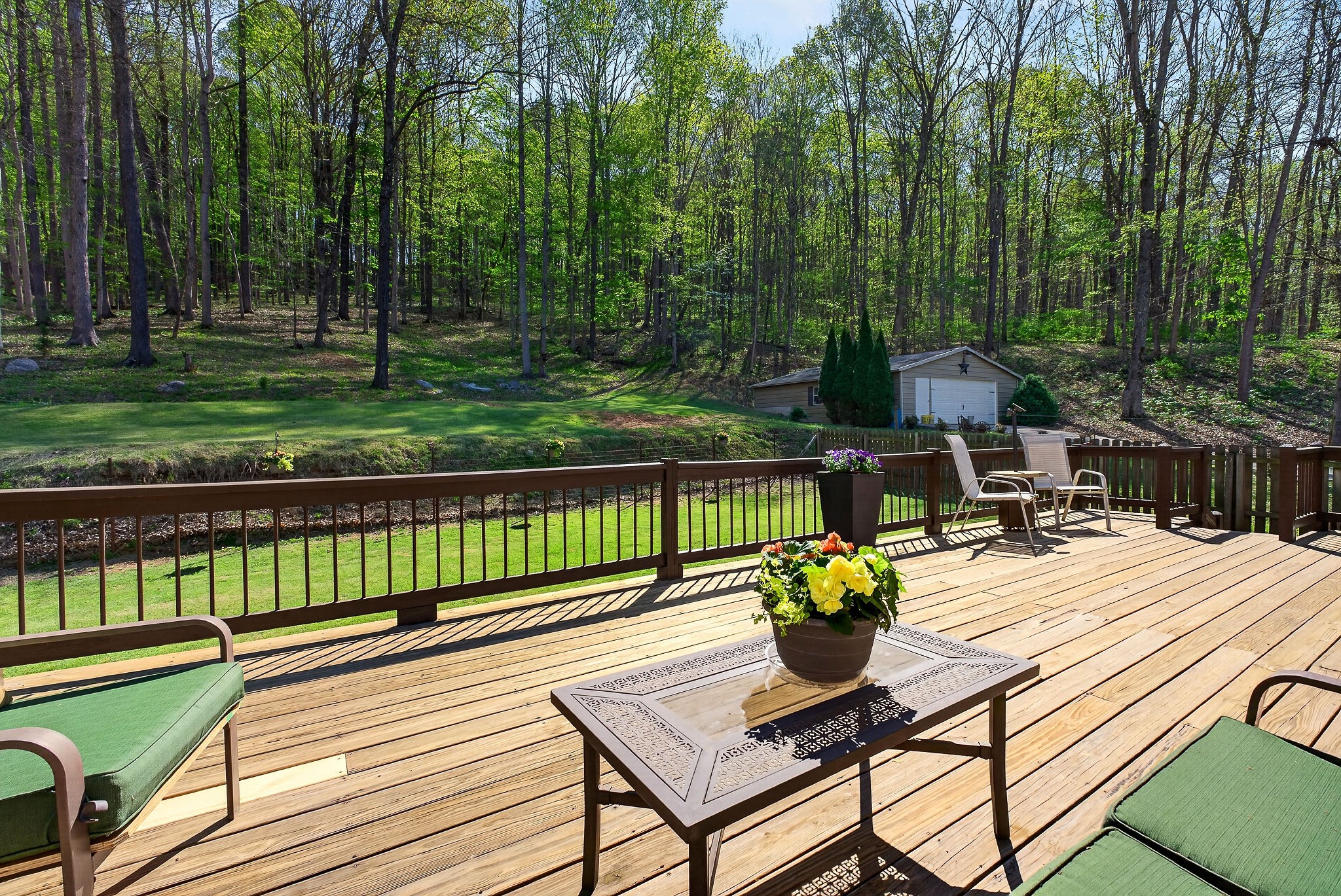 747 Old County Farm Road Spencer, TN 38585 - Photo 45 of 57