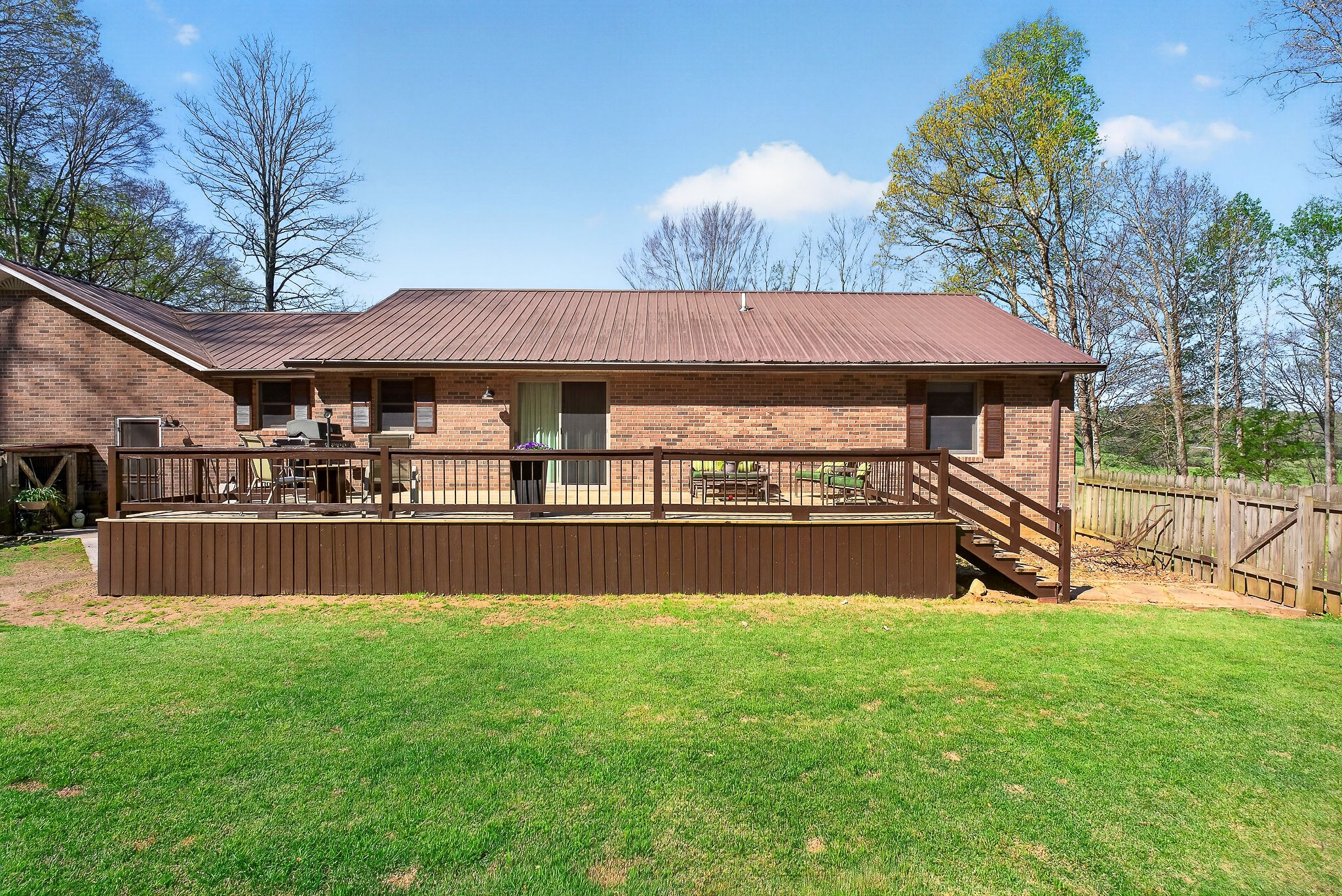 747 Old County Farm Road Spencer, TN 38585 - Photo 46 of 57