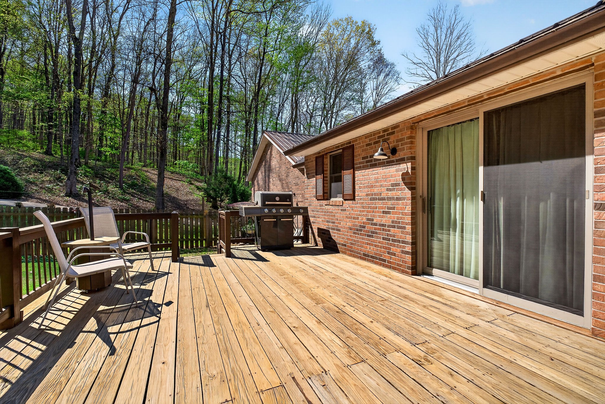 747 Old County Farm Road Spencer, TN 38585 - Photo 47 of 57