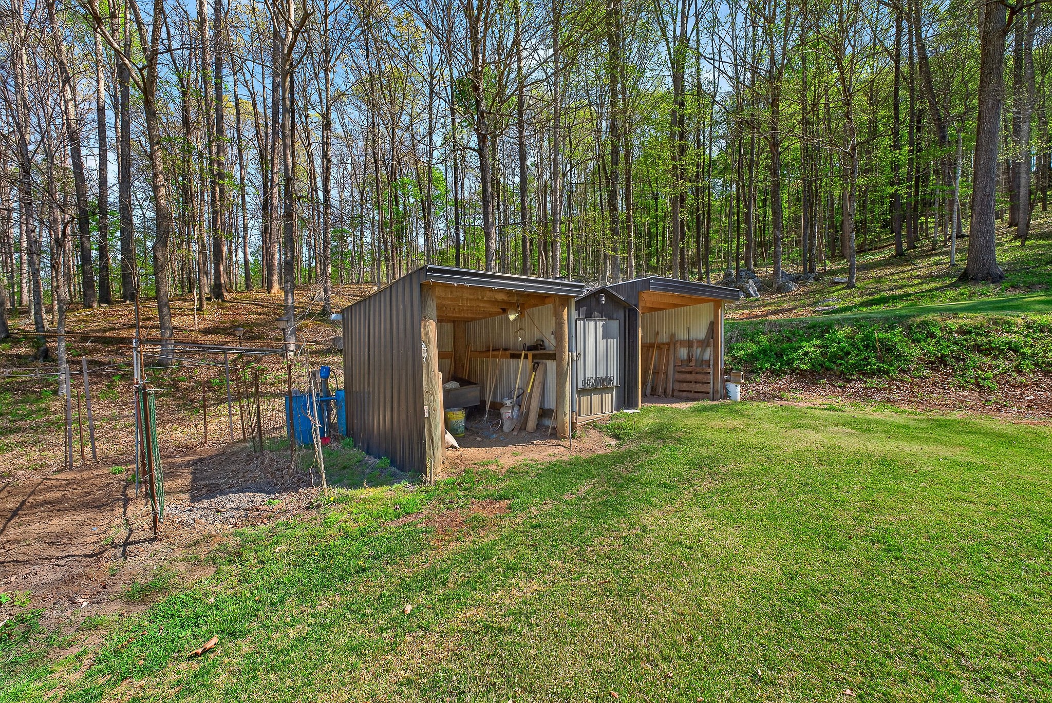 747 Old County Farm Road Spencer, TN 38585 - Photo 49 of 57