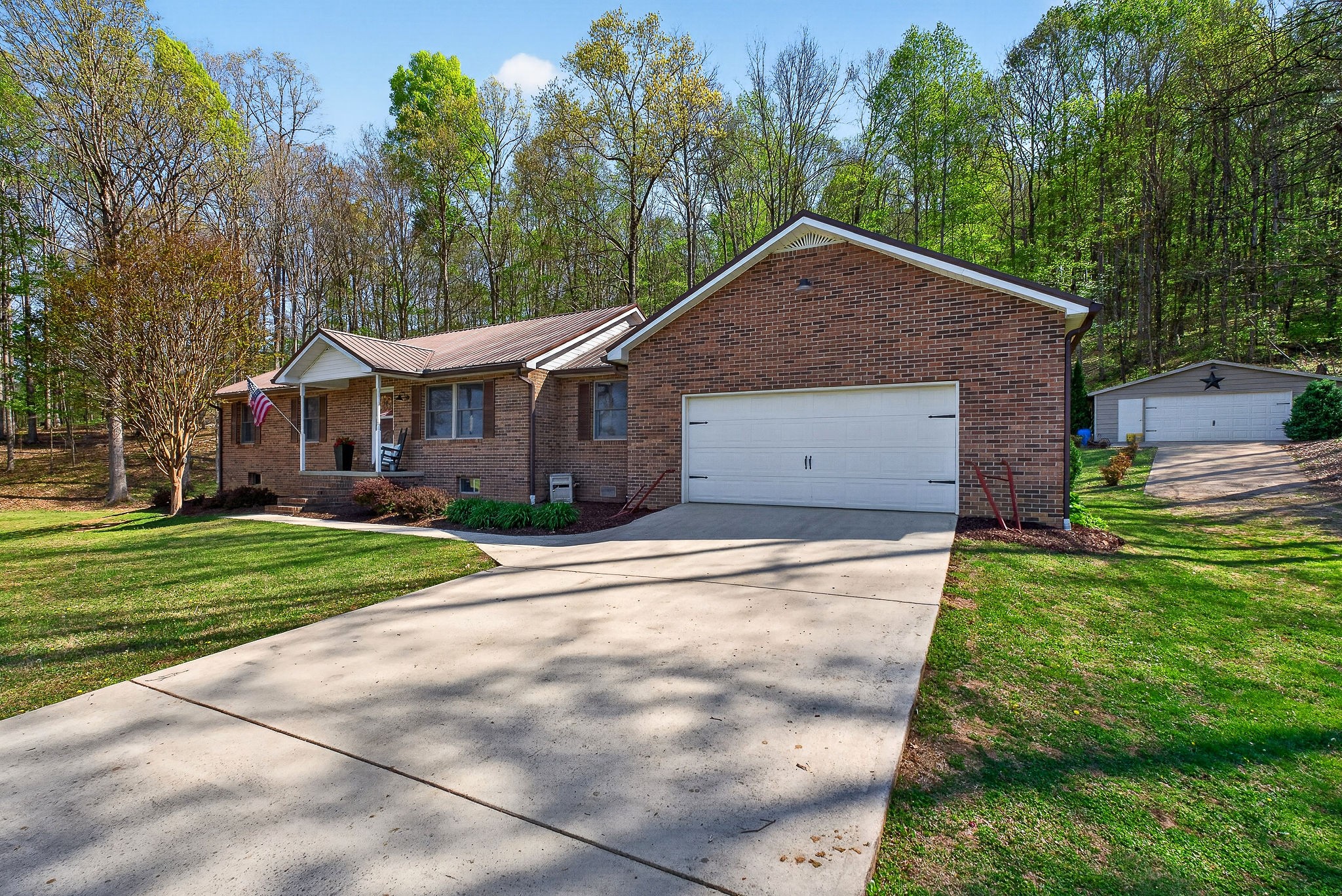 747 Old County Farm Road Spencer, TN 38585 - Photo 5 of 57