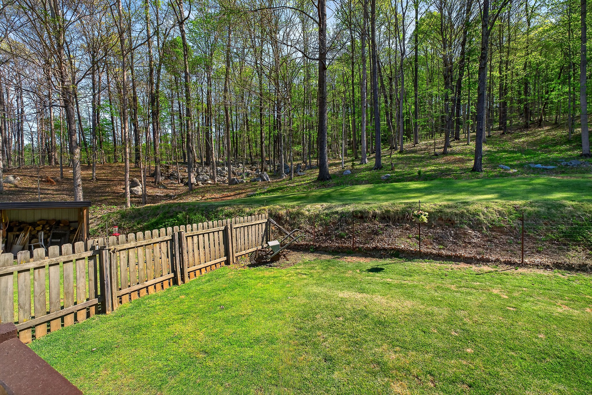 747 Old County Farm Road Spencer, TN 38585 - Photo 51 of 57