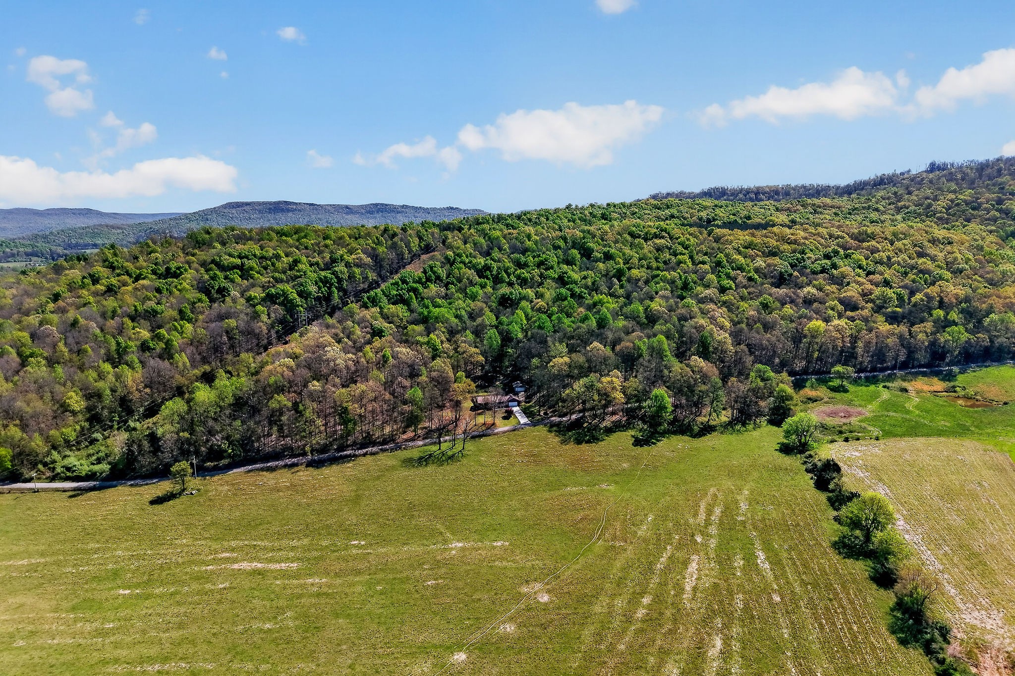 747 Old County Farm Road Spencer, TN 38585 - Photo 52 of 57