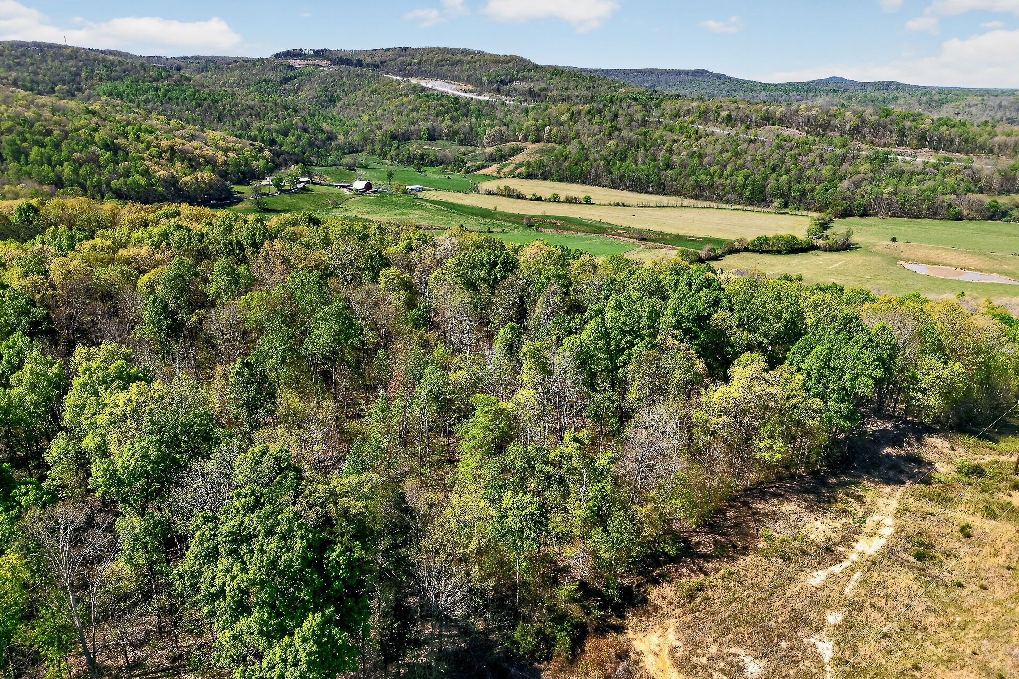 747 Old County Farm Road Spencer, TN 38585 - Photo 53 of 57