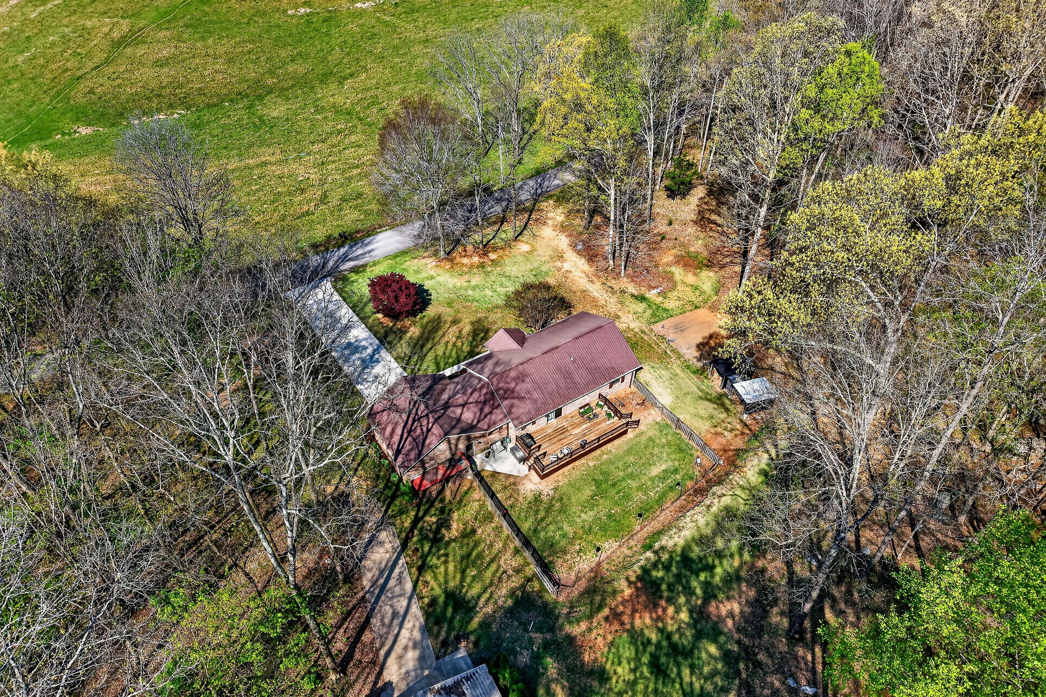 747 Old County Farm Road Spencer, TN 38585 - Photo 57 of 57