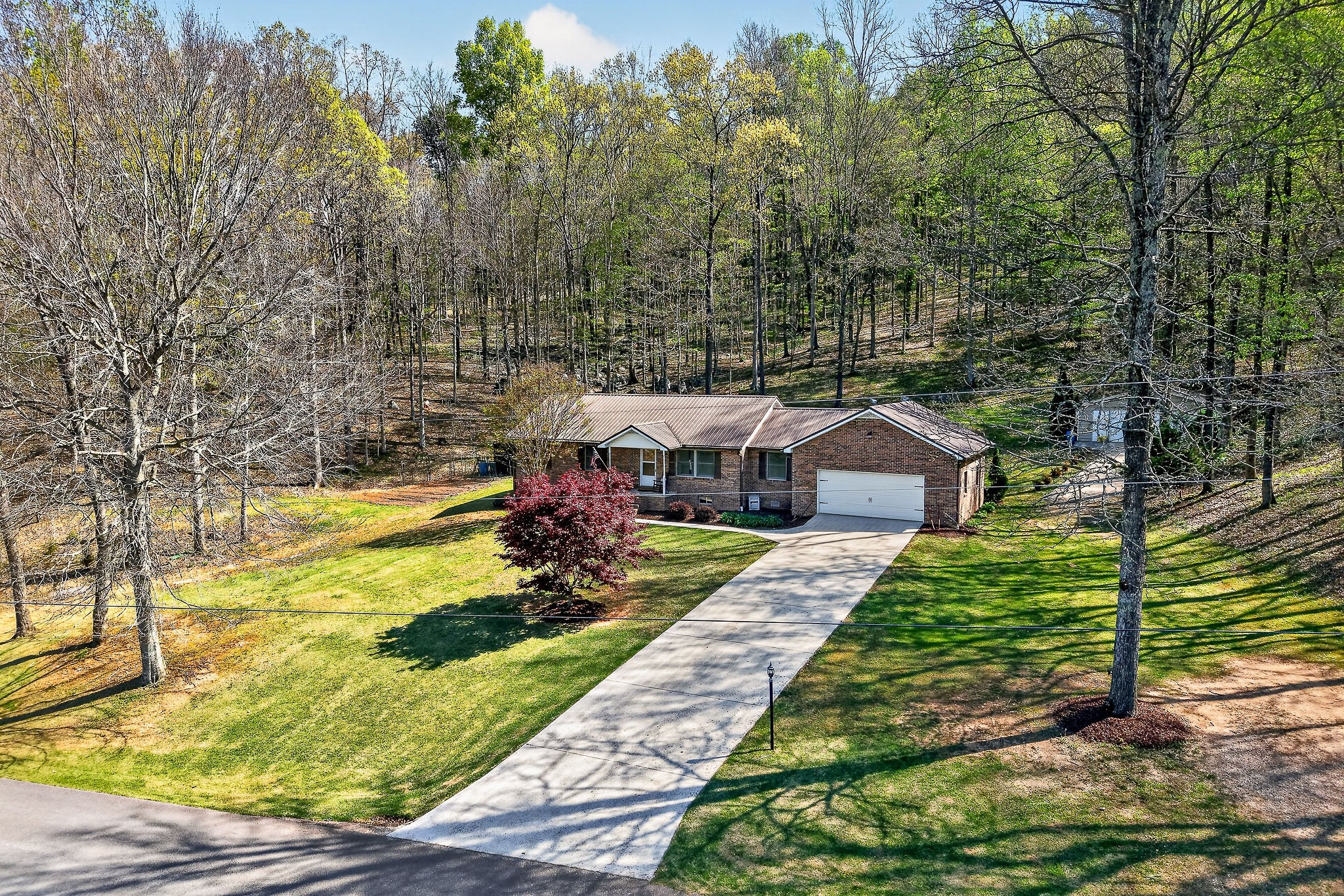 747 Old County Farm Road Spencer, TN 38585 - Photo 7 of 57