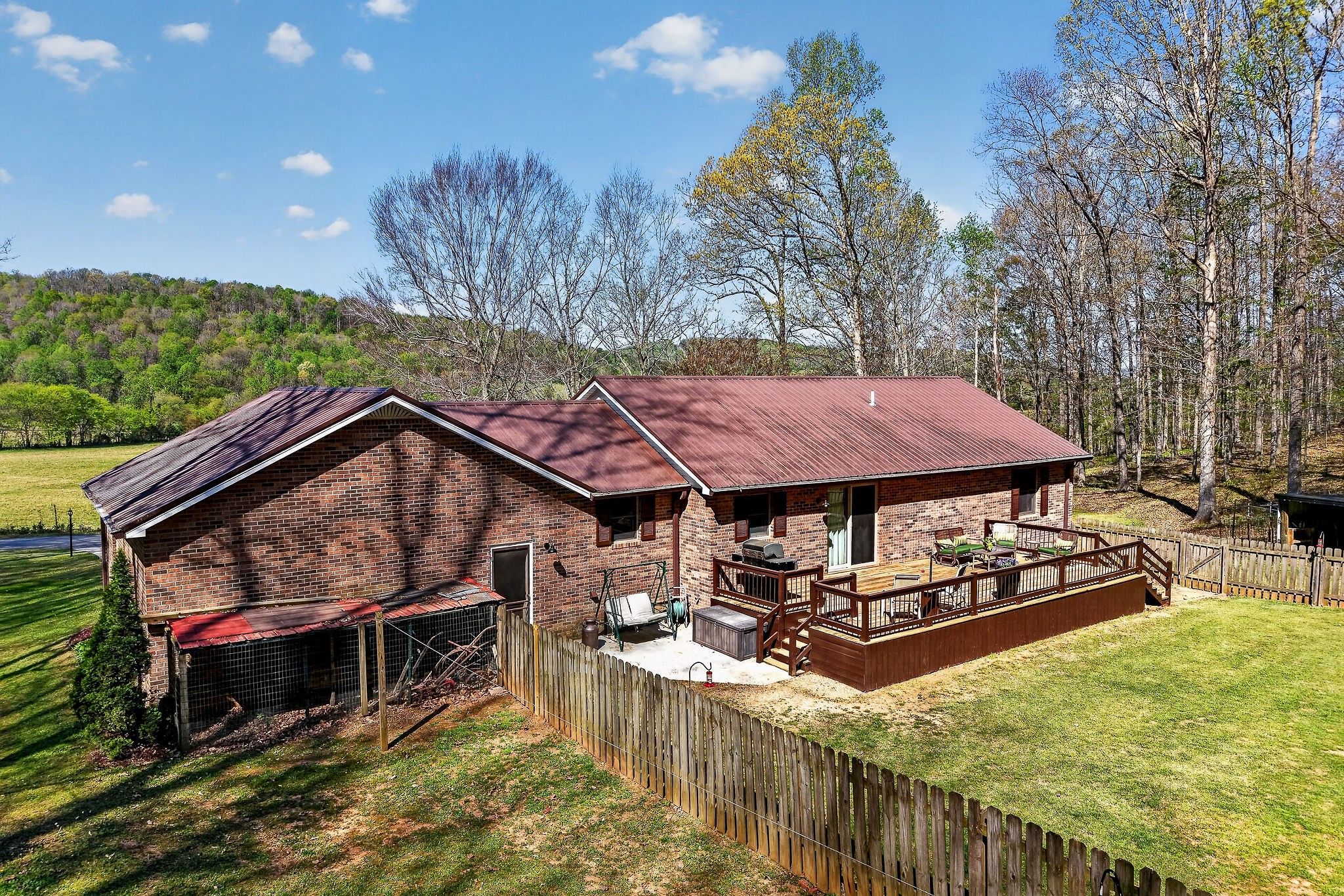 747 Old County Farm Road Spencer, TN 38585 - Photo 9 of 57