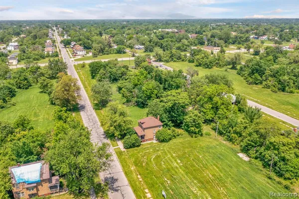 $175,000 | 1526 Dickerson Avenue, Detroit, MI 48215