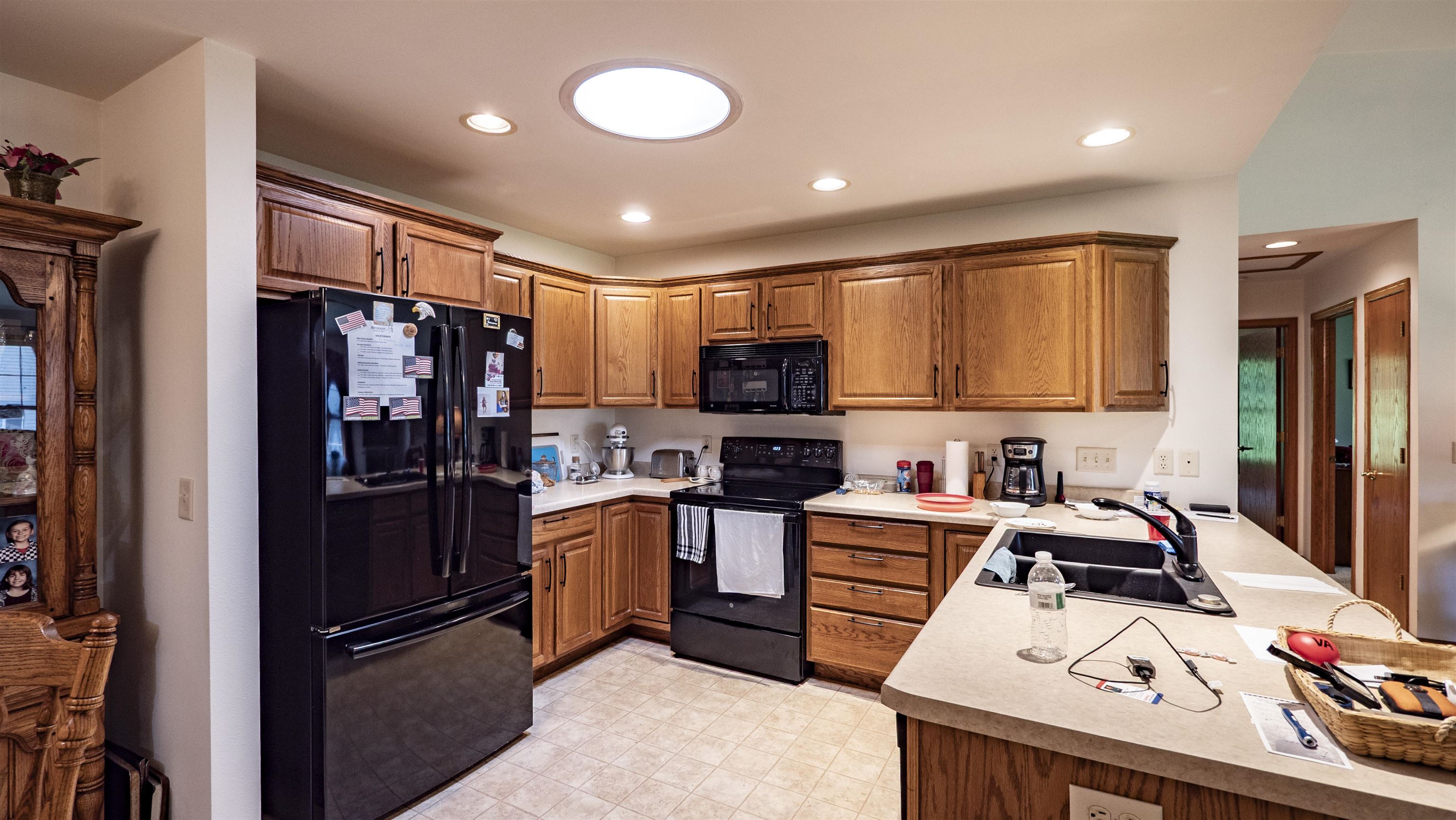 232 Prairie View Court Waupaca, WI 54981 - Photo 23 of 28