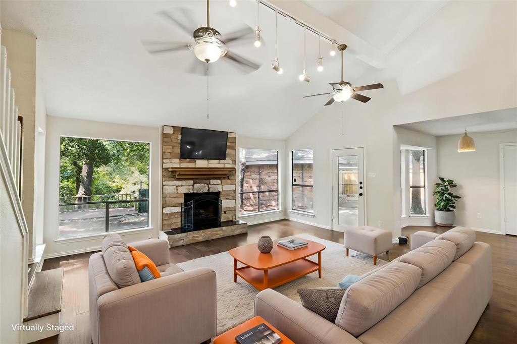 4710 Fallon Place Dallas, TX 75227 - Photo 4 of 25 Gallery Image 4