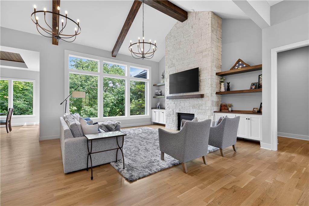 4761 Northwest Canyon Road Lee's Summit, MO 64064 - Photo 8 of 64 Gallery Image 8