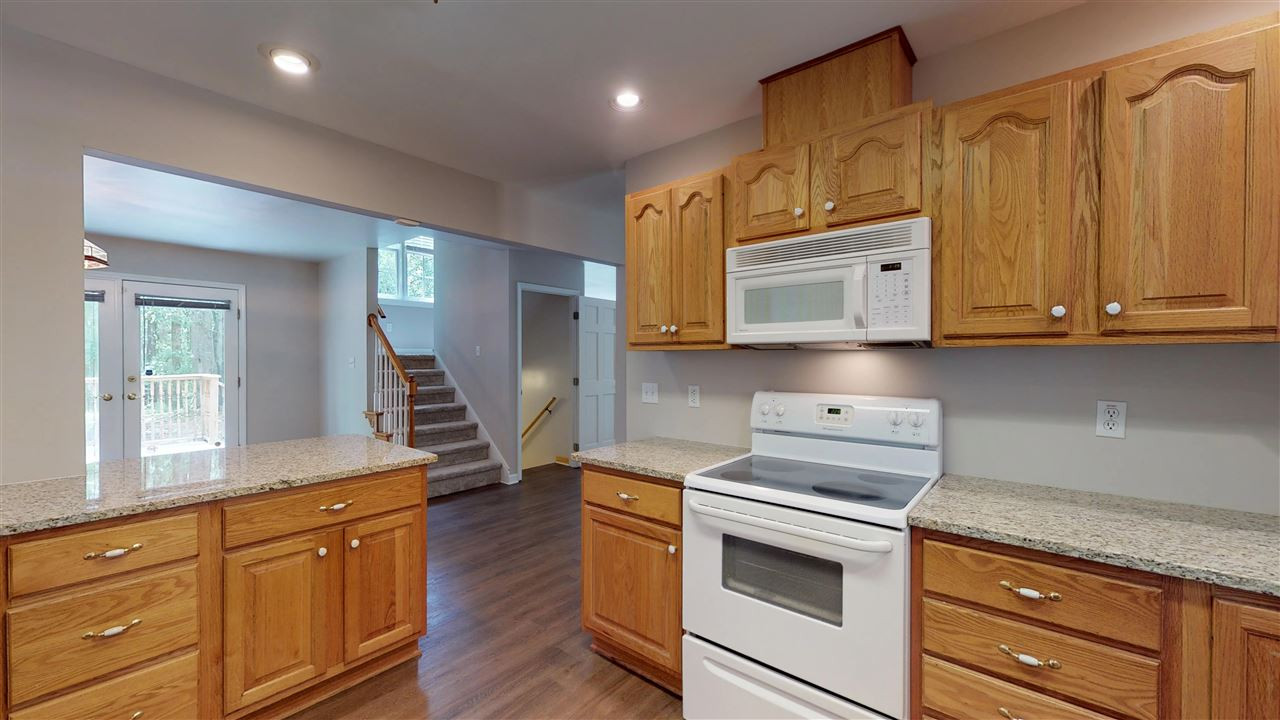 445 Thanksgiving Fire Road Selma, NC 27576 - Photo 13 of 30 Photo 13
