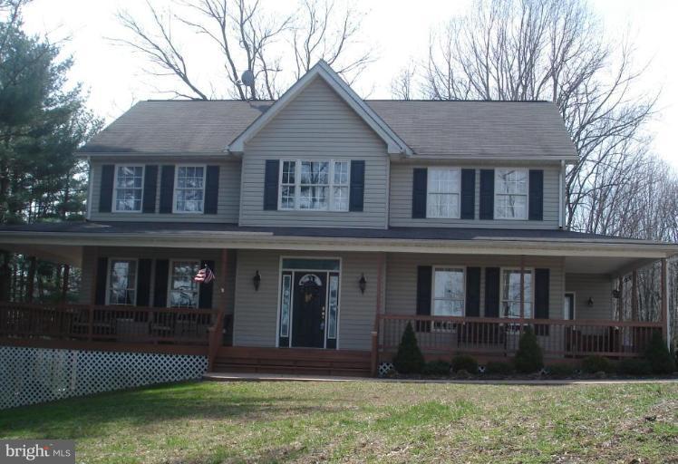 2318 Putnam Road Forest Hill, MD 21050 - Photo 1 of 30 Exterior (Main)