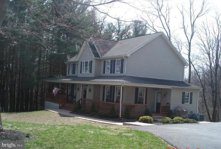 2318 Putnam Road Forest Hill, MD 21050 - Photo 2 of 30 Exterior #2
