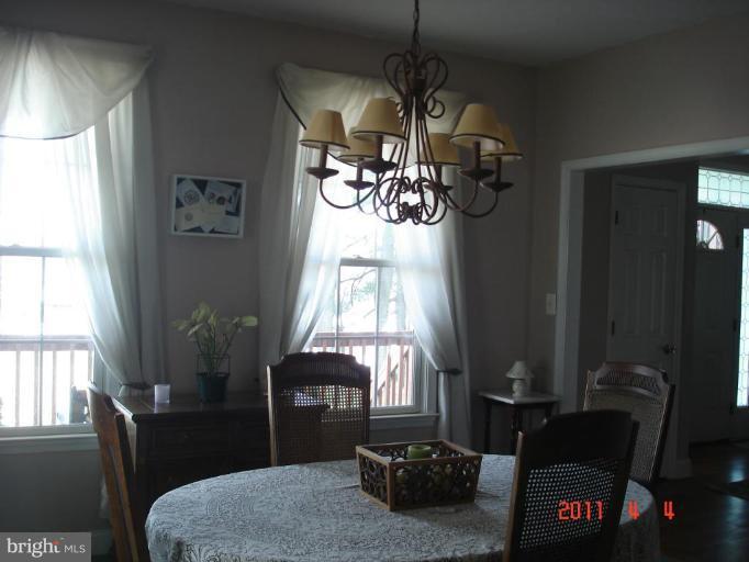 2318 Putnam Road Forest Hill, MD 21050 - Photo 14 of 30 Dining Room #2