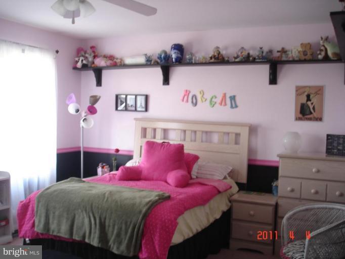 2318 Putnam Road Forest Hill, MD 21050 - Photo 18 of 30 Bedroom #2