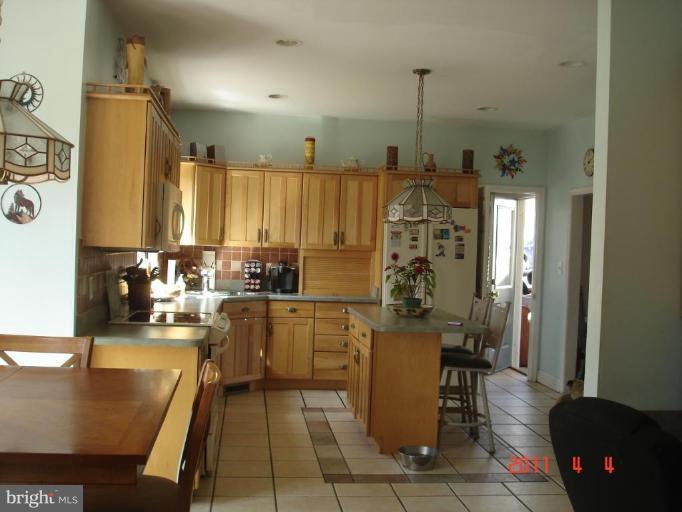 2318 Putnam Road Forest Hill, MD 21050 - Photo 20 of 30 Kitchen
