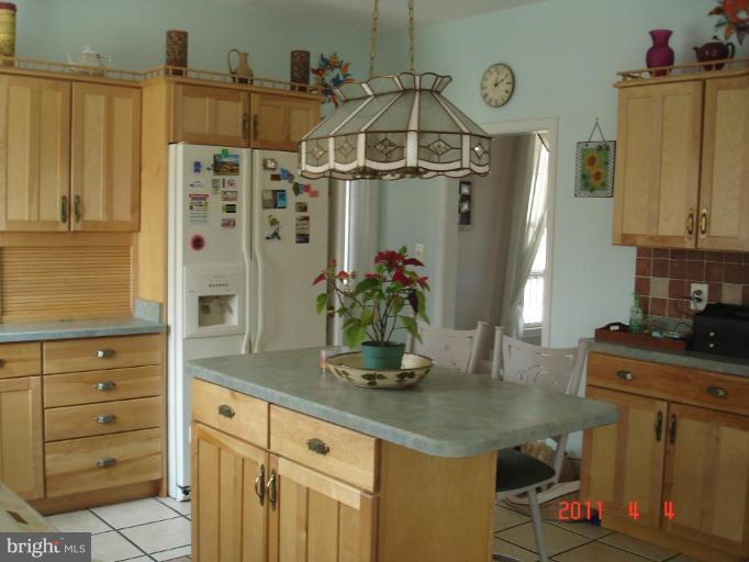 2318 Putnam Road Forest Hill, MD 21050 - Photo 21 of 30 Kitchen #2