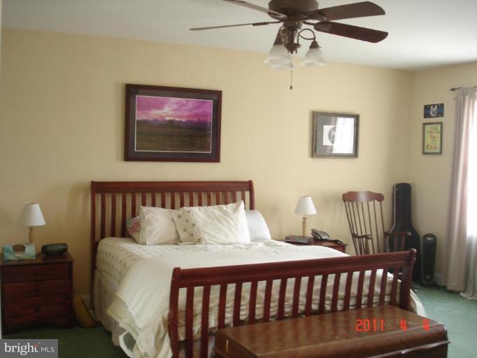 2318 Putnam Road Forest Hill, MD 21050 - Photo 23 of 30 Master Bedroom