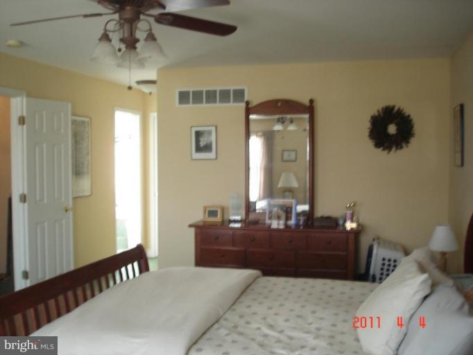 2318 Putnam Road Forest Hill, MD 21050 - Photo 24 of 30 Master Bedroom #2