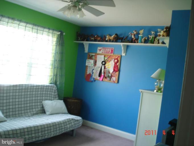 2318 Putnam Road Forest Hill, MD 21050 - Photo 25 of 30 Bedroom #1
