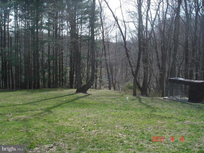 2318 Putnam Road Forest Hill, MD 21050 - Photo 5 of 30 Exterior (Rear)