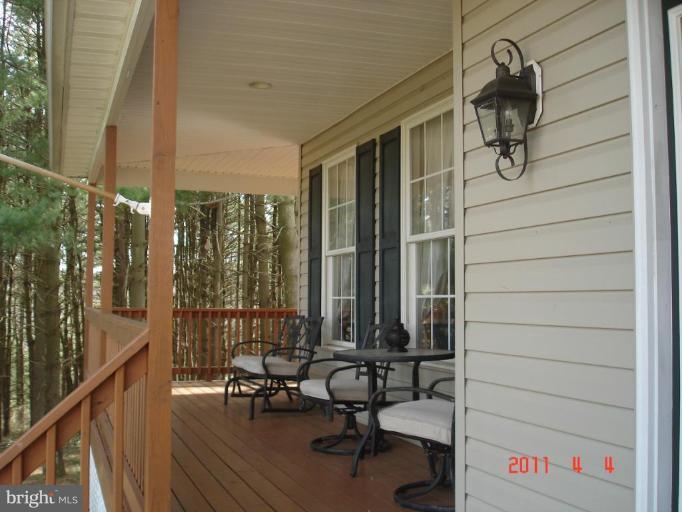 2318 Putnam Road Forest Hill, MD 21050 - Photo 6 of 30 Deck