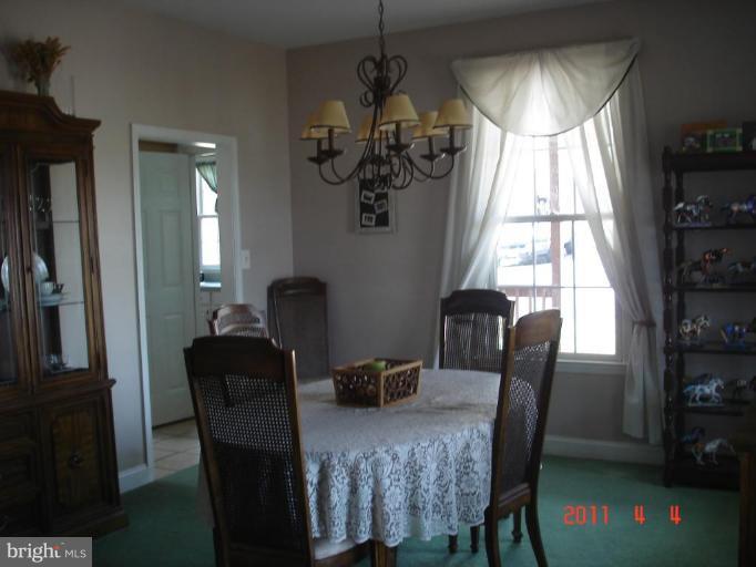 2318 Putnam Road Forest Hill, MD 21050 - Photo 8 of 30 Dining Room