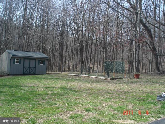 2318 Putnam Road Forest Hill, MD 21050 - Photo 9 of 30 Shed