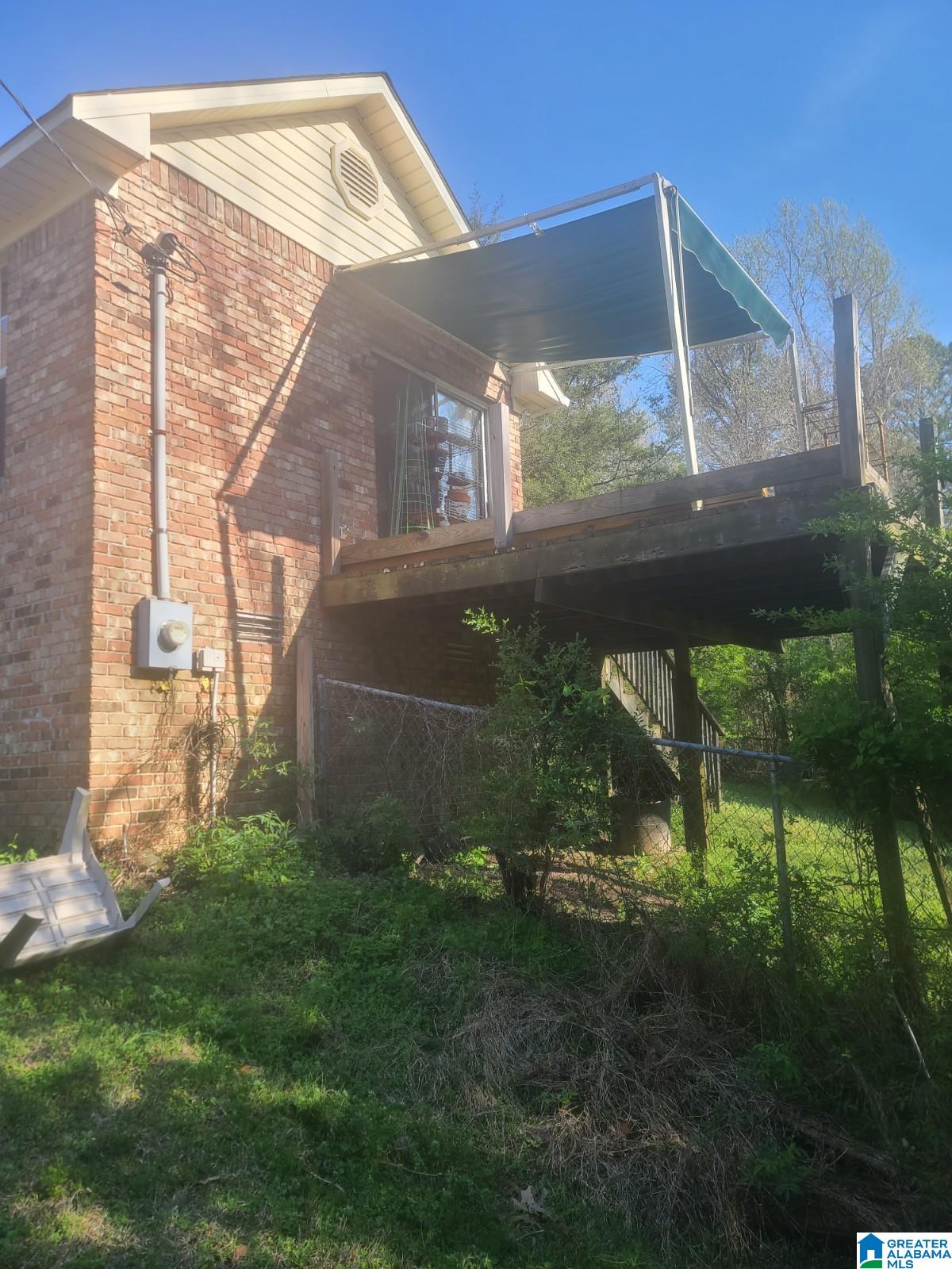 115 Smith Spur Road Odenville, AL 35120 - Photo 8 of 36