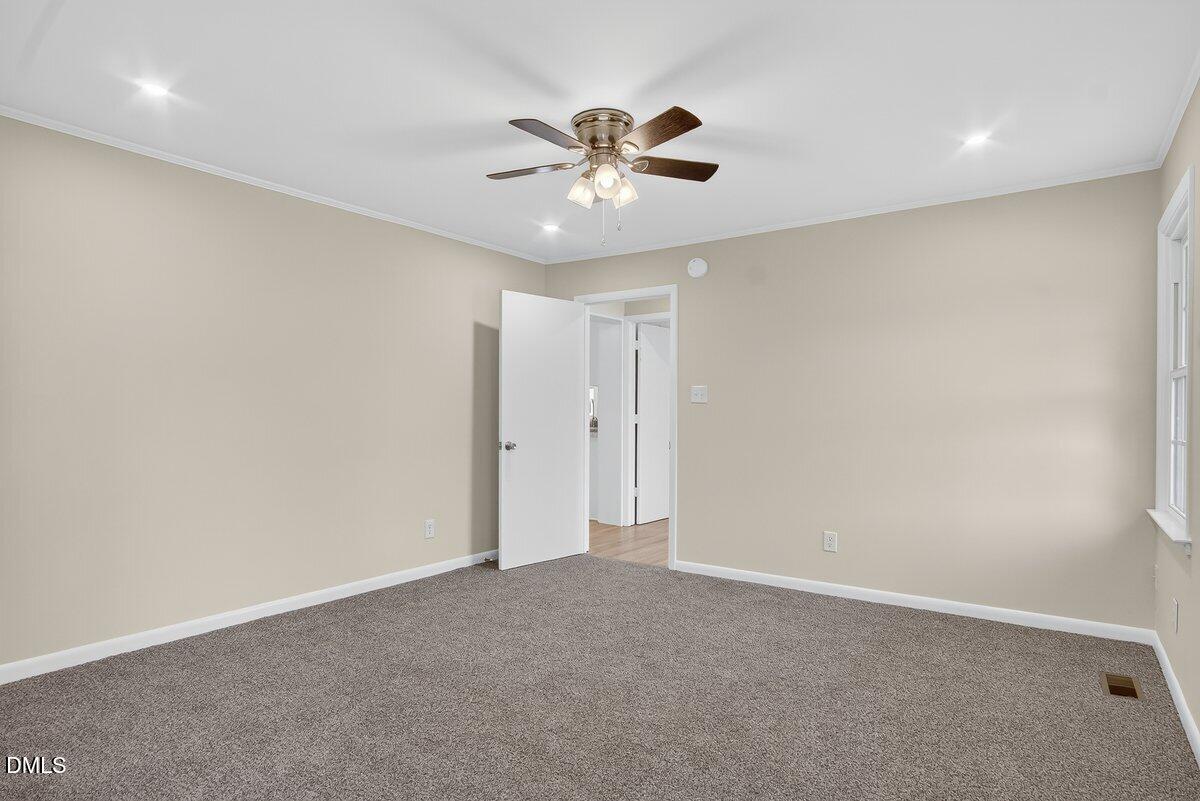 148 Baptist Church Road Henderson, NC 27537 - Photo 42 of 66