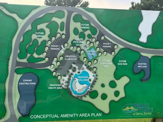 $59,900 | Lot 357 Wood Stork Way, Waverly, GA 31565