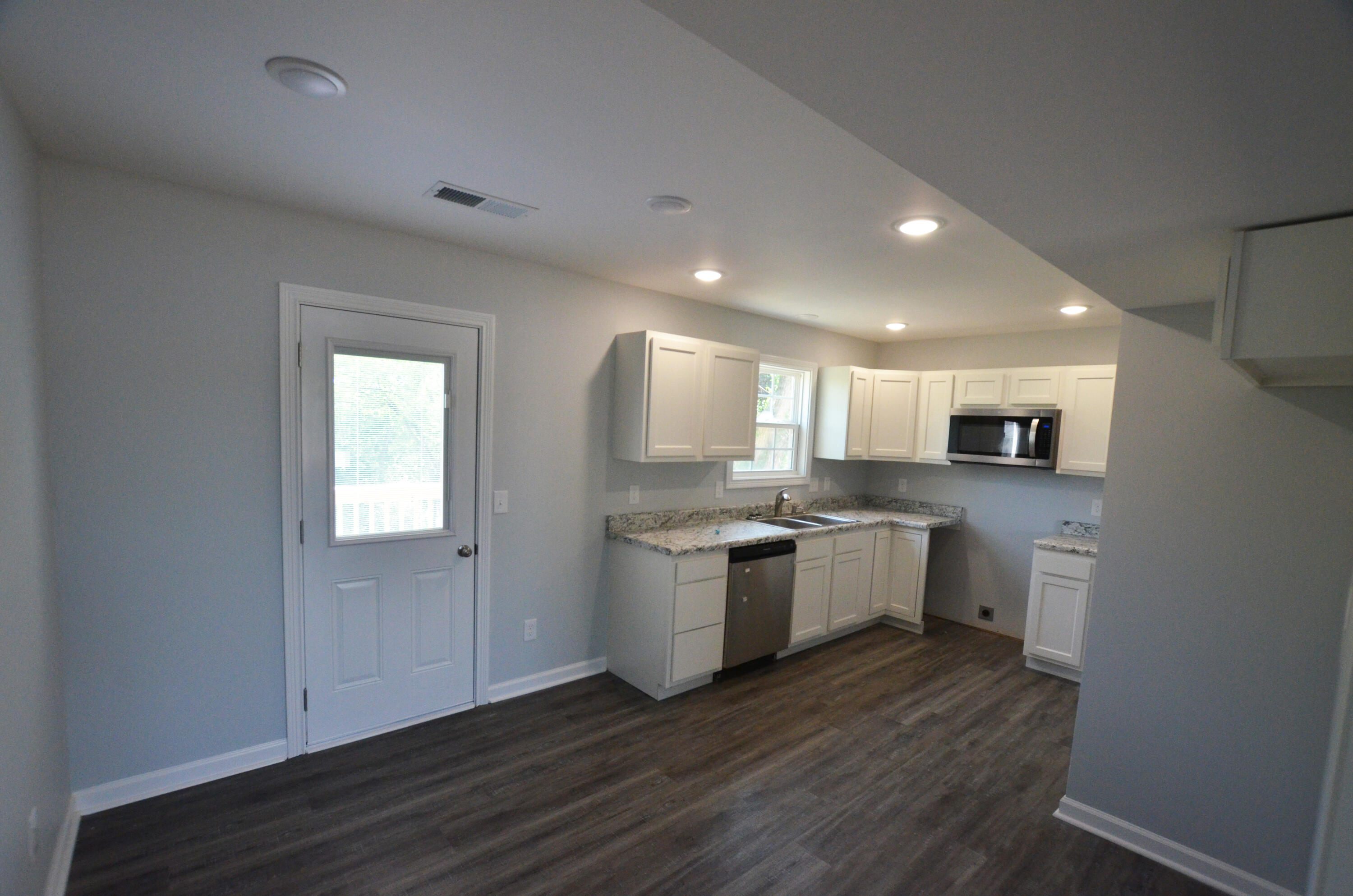 255 West Cedar Grove Road Irvine, KY 40336 - Photo 7 of 13 Open kitchen!