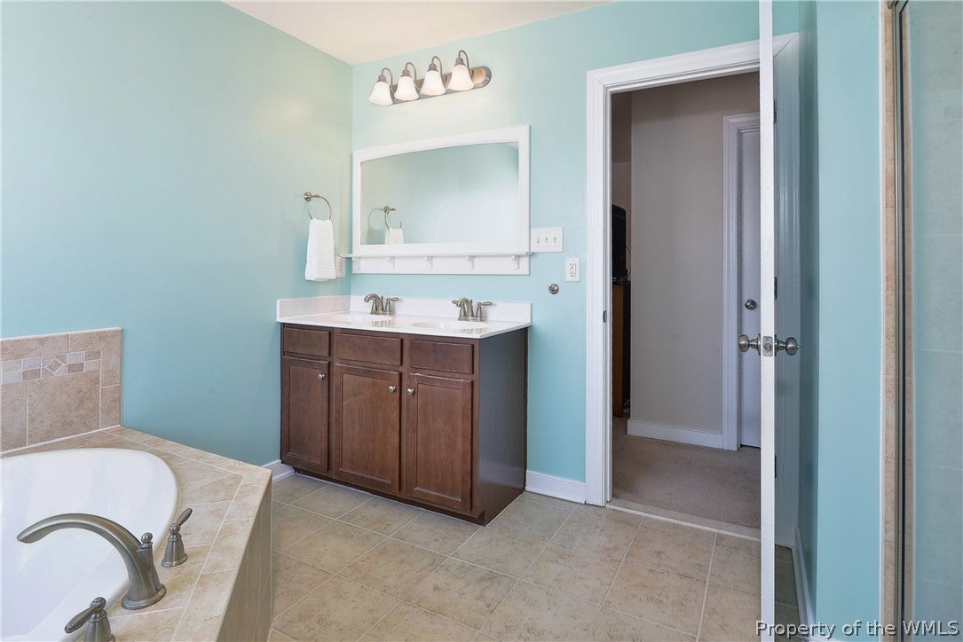 239 Quarterpath Road Williamsburg, VA 23185 - Photo 21 of 45 Gallery Image 21