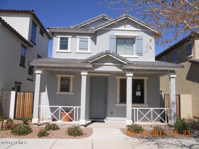 3925 South Rim Road Gilbert, AZ 85297 - Photo 1 of 20 Front