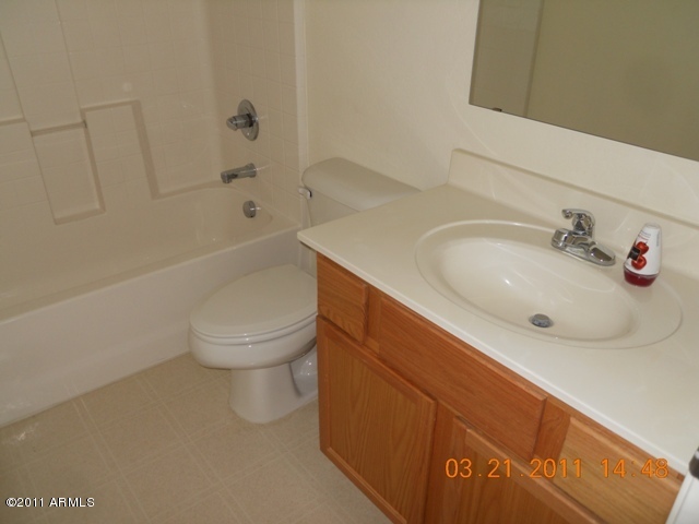 3925 South Rim Road Gilbert, AZ 85297 - Photo 11 of 20 2ndhallbath