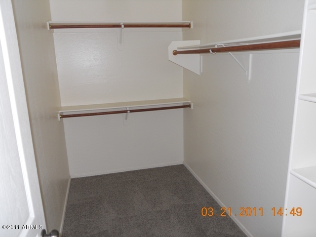 3925 South Rim Road Gilbert, AZ 85297 - Photo 19 of 20 mastercloset