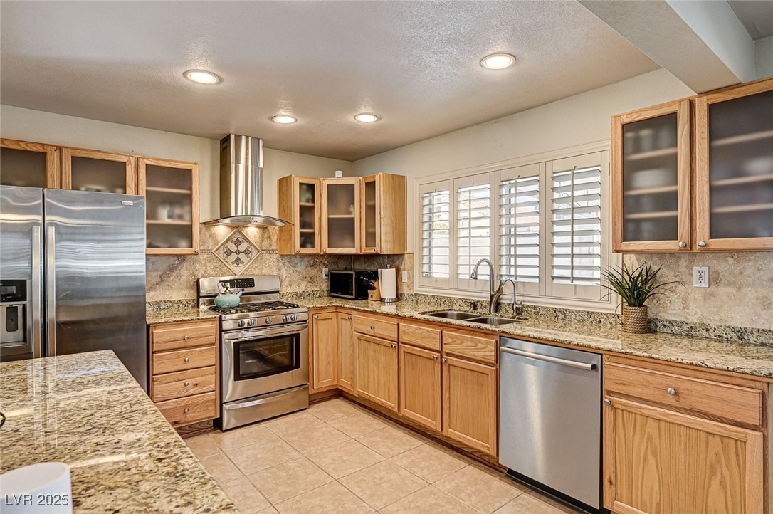 33 Reyburn Drive Henderson, NV 89074 - Photo 13 of 41 Gallery Image 13