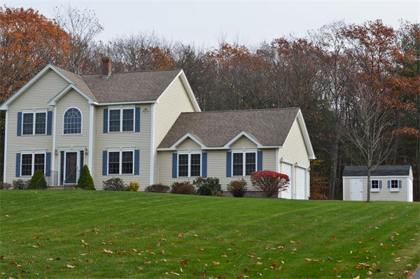 7 Cummings Road Winchendon, MA 01475 - Photo 1 of 24 Gallery Image 1