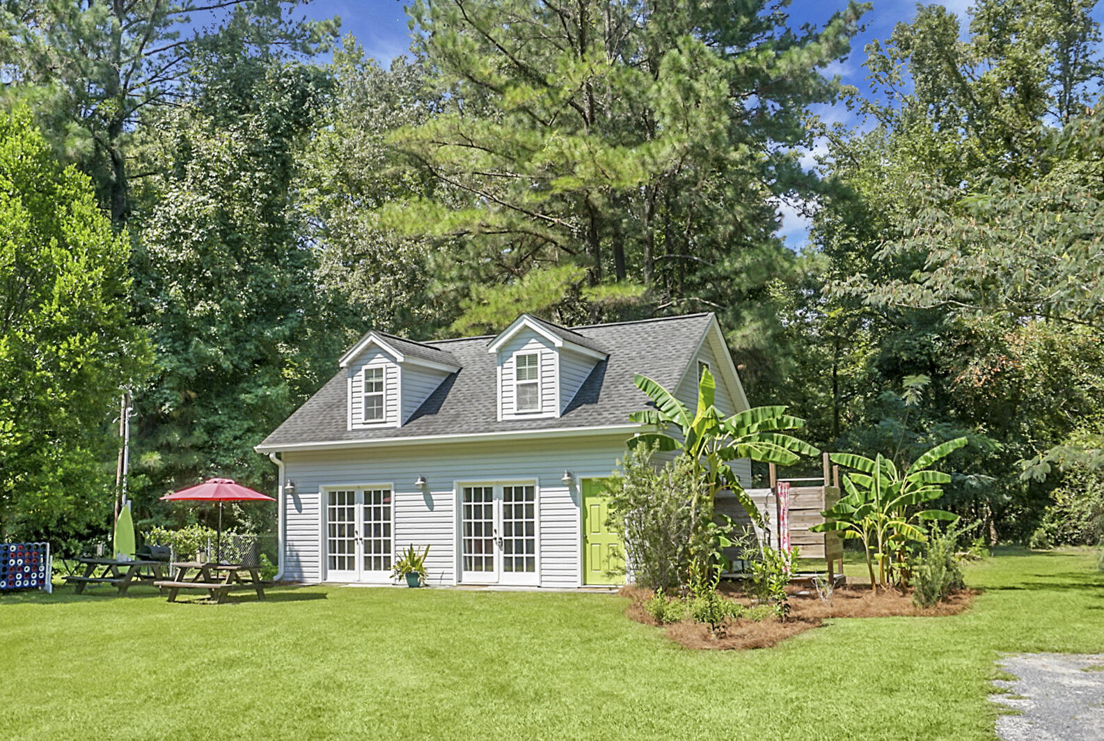 7429 Parish Point Road Meggett, SC 29449 - Photo 49 of 50 DSC04879